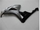 2006-2007 Black Silver Grey CBR1000RR Motorcycle Fairings