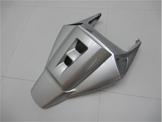 2006-2007 Black Silver Grey CBR1000RR Motorcycle Fairings