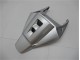 2006-2007 Black Silver Grey CBR1000RR Motorcycle Fairings