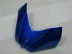 2006-2007 Blue GSXR 600/750 Motorcycle Fairing & Bodywork