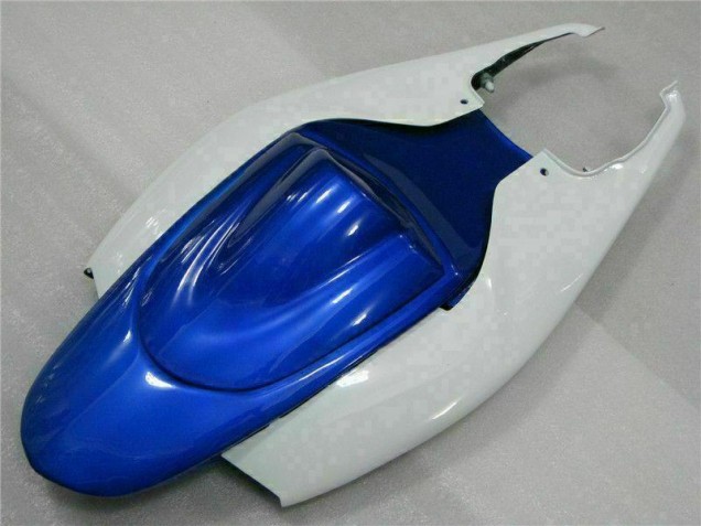 2006-2007 Blue GSXR 600/750 Motorcycle Fairing & Bodywork