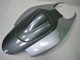 2006-2007 Silver Grey GSXR 600/750 Motorcycle Fairing