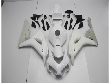 2006-2007 Unpainted CBR1000RR Motorcycle Fairings