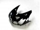 2006-2011 Glossy Black ZX14R ZZR1400 Motorcycle Fairings