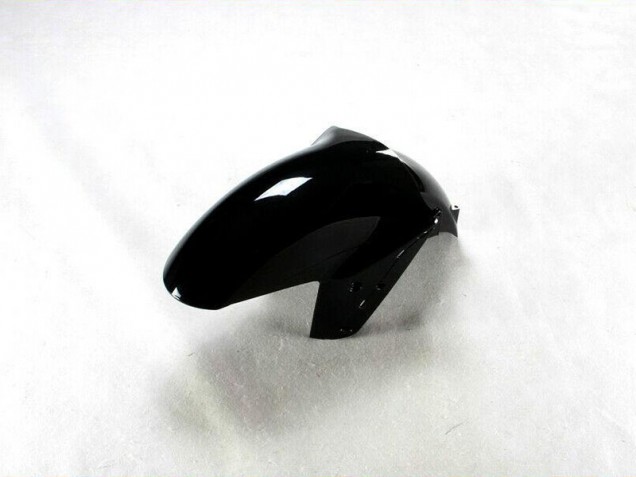 2006-2011 Glossy Black ZX14R ZZR1400 Motorcycle Fairings