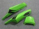 2006-2011 Green Black ZX14R ZZR1400 Motorcycle Fairings