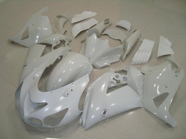 2006-2011 Unpainted ZX14R ZZR1400 Motorcycle Fairing