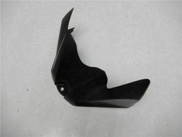 2008-2010 Black GSXR 600/750 Full Motorcycle Fairing Kits