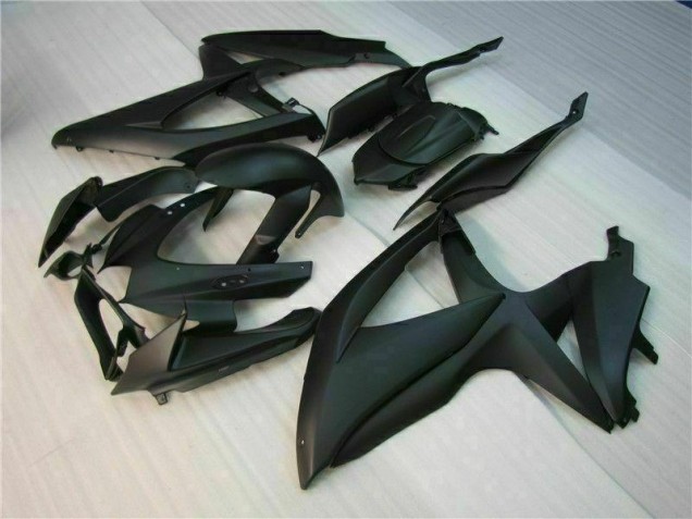 2008-2010 Black GSXR 600/750 Motorcycle Fairing