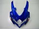 2008-2010 Shark GSXR 600/750 Motorcycle Fairings