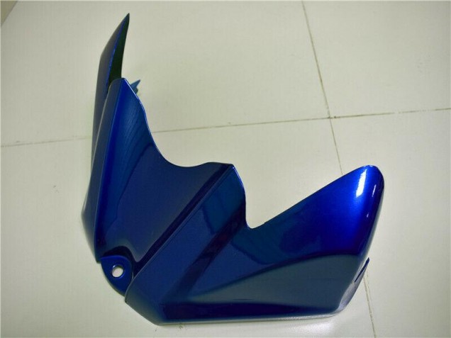 2008-2010 Shark GSXR 600/750 Motorcycle Fairings