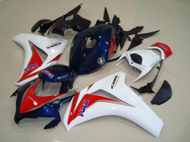 2008-2011 New HRC CBR1000RR Motorcycle Fairings