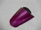 2008-2012 Purple EX250 Motorcycle Fairings