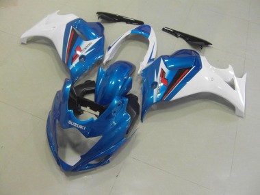 2008-2013 Katana GSX650F Motorcycle Fairings