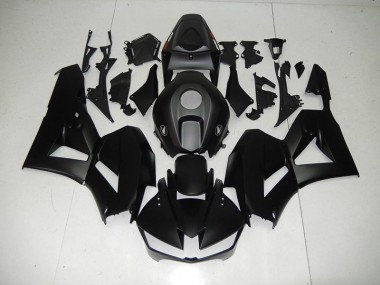 2012-2016 Black CBR1000RR Motorcycle Fairings