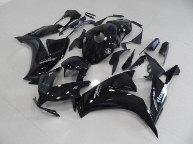 2012-2016 Black OEM Style CBR1000RR Motorcycle Fairings