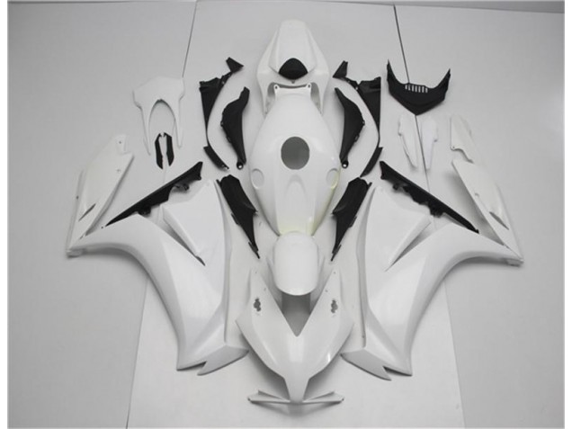 2012-2016 Unpainted CBR1000RR Motorcycle Fairing