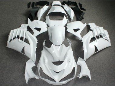 2012-2021 Unpainted ZX14R ZZR1400 Motorcycle Fairings