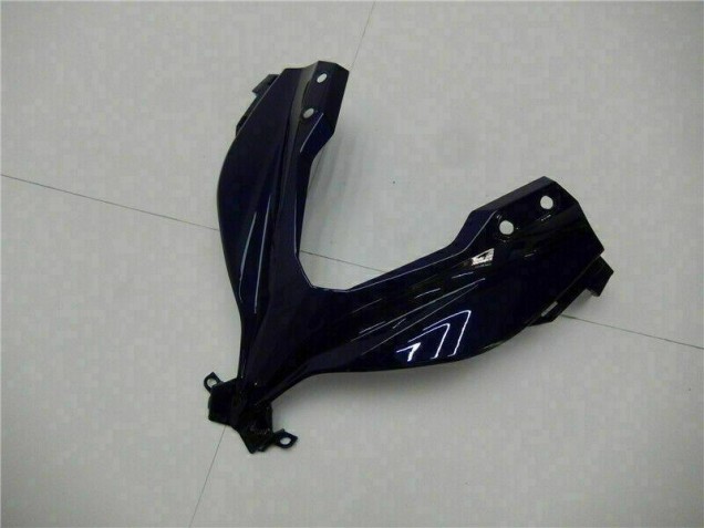 2013-2016 Blue Black EX300 Motorcycle Fairings