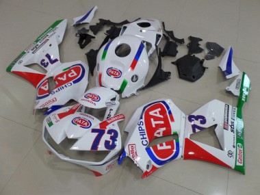 2013-2021 Pata 73 CBR600RR Motorcycle Fairings