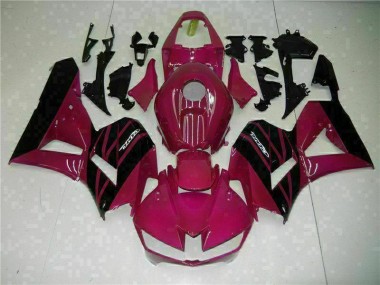 2013-2021 Purple CBR600RR Motorcycle Fairings