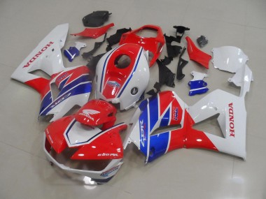 2013-2021 TT Legend CBR600RR Motorcycle Fairings