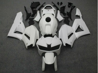 2013-2021 Unpainted CBR600RR Motorcycle Fairings