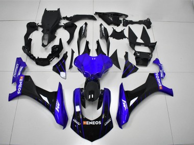 2015-2019 Blue Black YZF R1 Motorcycle Fairing