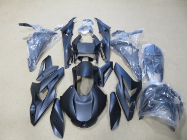 2017-2018 Black S1000R Motorcycle Fairings